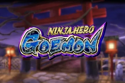 Ninja Hero Goemon